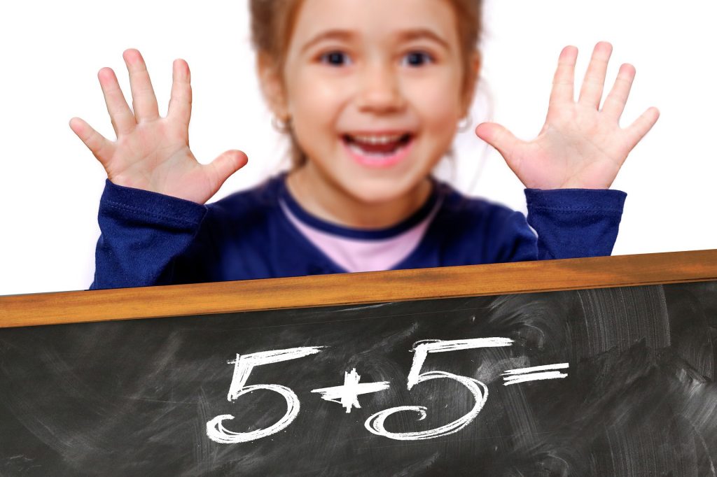 Matemáticas
